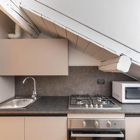 Apartamento Brera Flat Near Duomo Milán Exterior foto