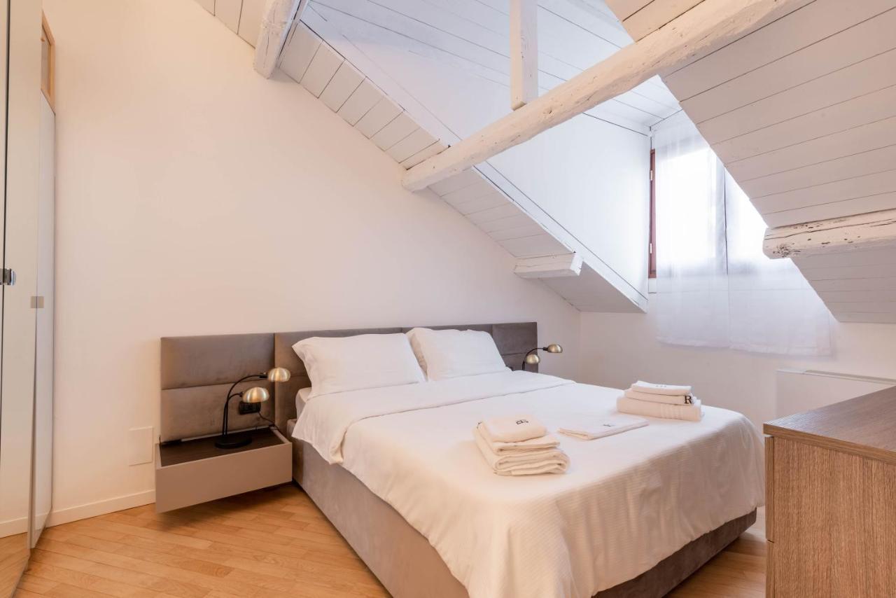 Apartamento Brera Flat Near Duomo Milán Exterior foto