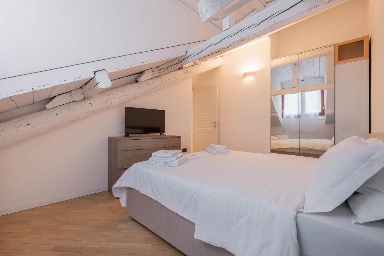Apartamento Brera Flat Near Duomo Milán Exterior foto