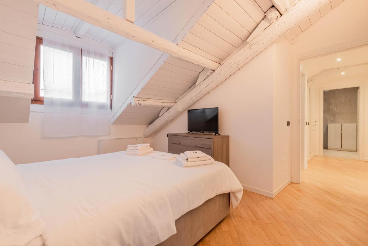 Apartamento Brera Flat Near Duomo Milán Exterior foto