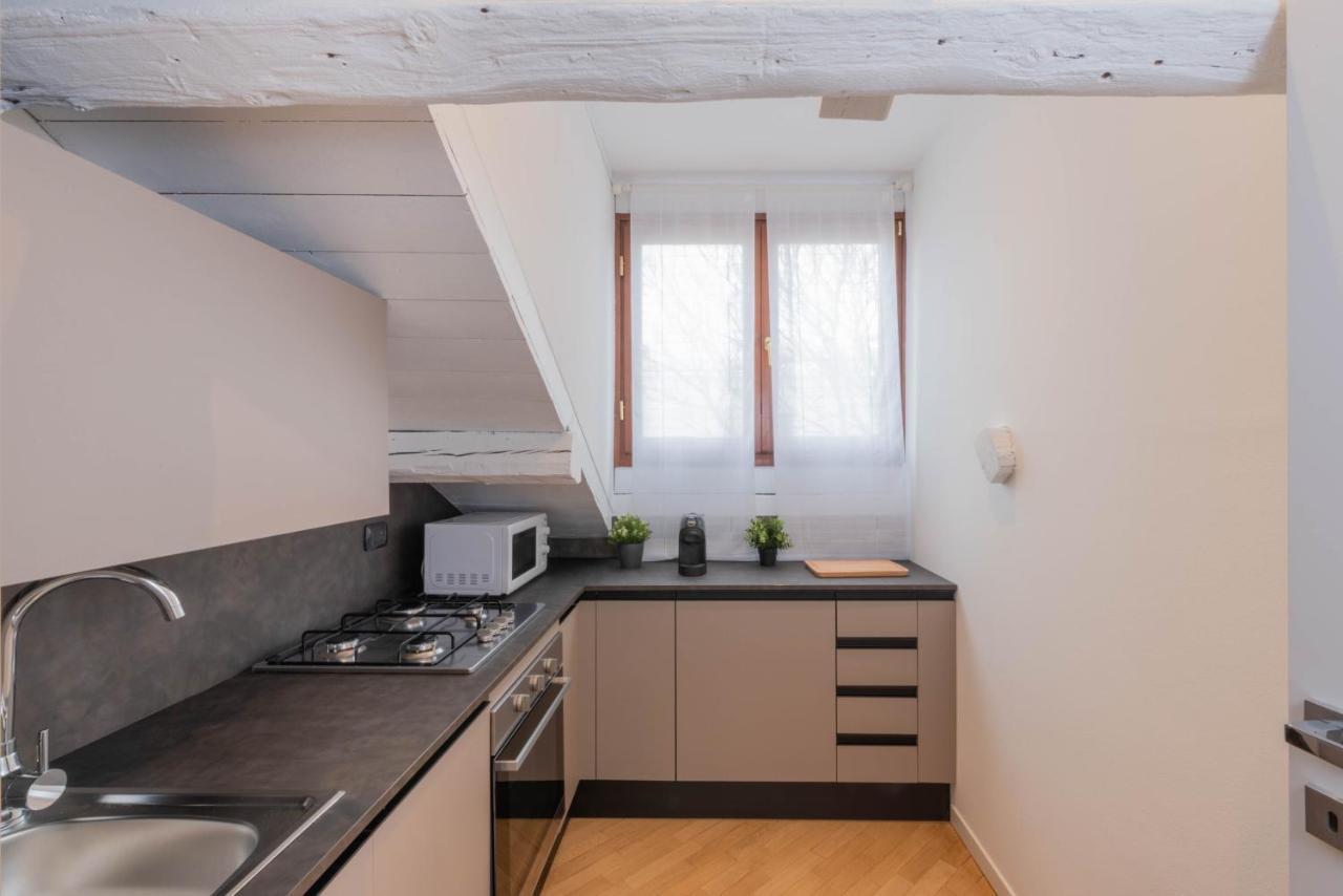 Apartamento Brera Flat Near Duomo Milán Exterior foto