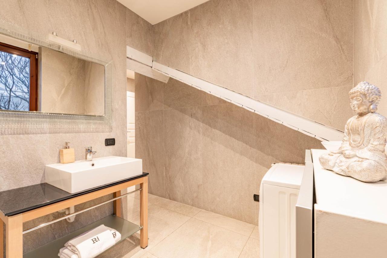 Apartamento Brera Flat Near Duomo Milán Exterior foto