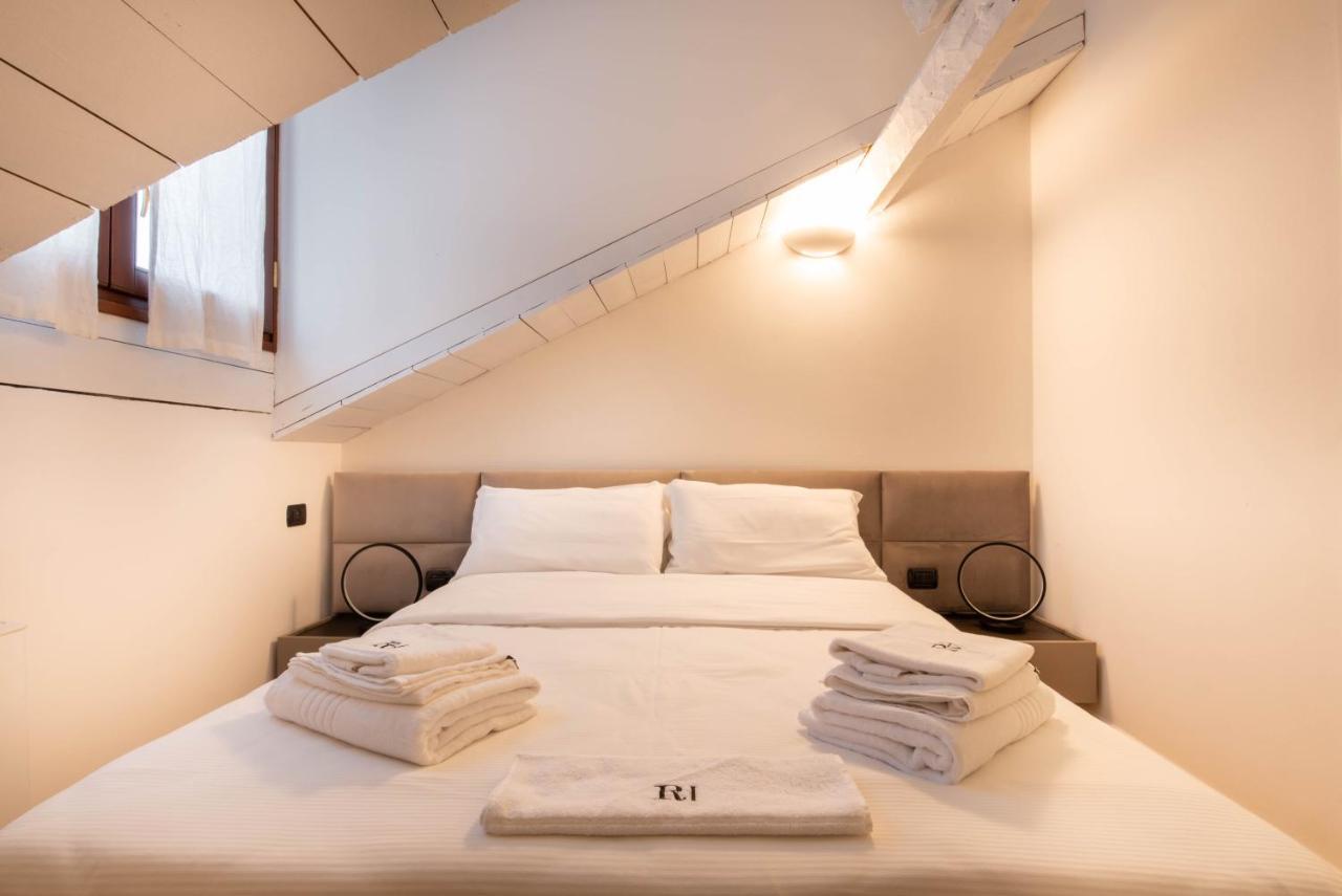 Apartamento Brera Flat Near Duomo Milán Exterior foto