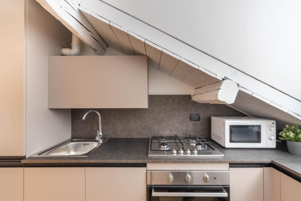 Apartamento Brera Flat Near Duomo Milán Exterior foto