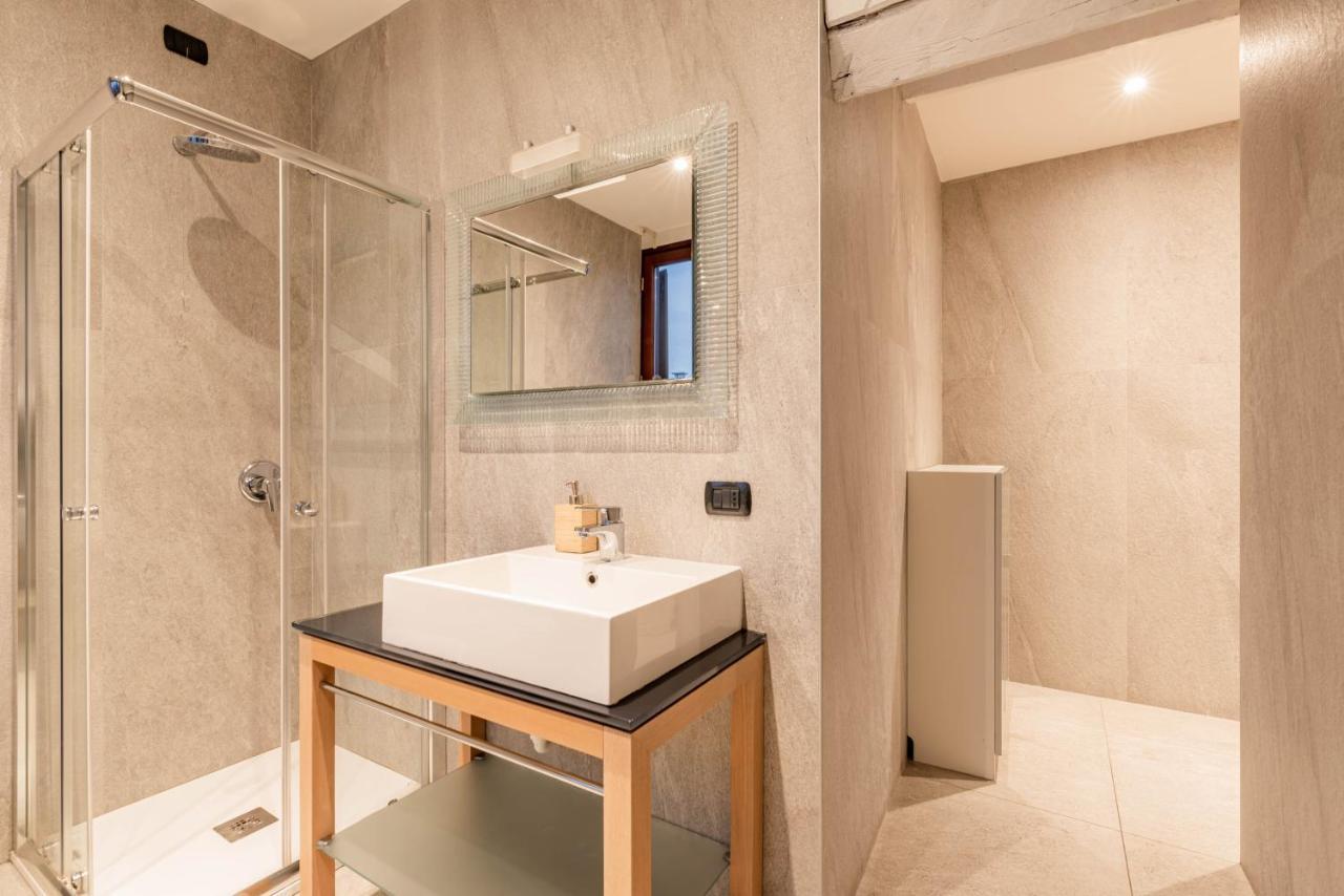 Apartamento Brera Flat Near Duomo Milán Exterior foto