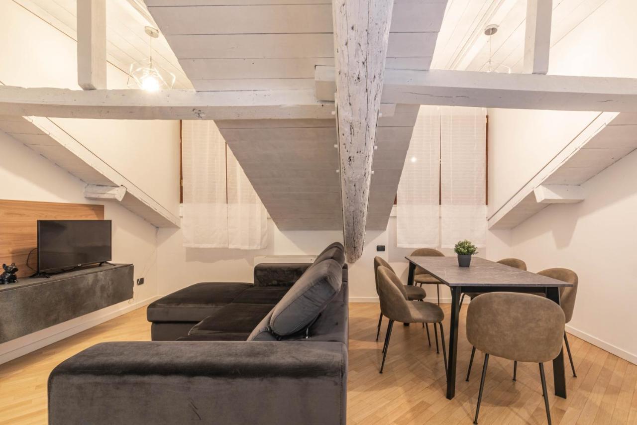 Apartamento Brera Flat Near Duomo Milán Exterior foto