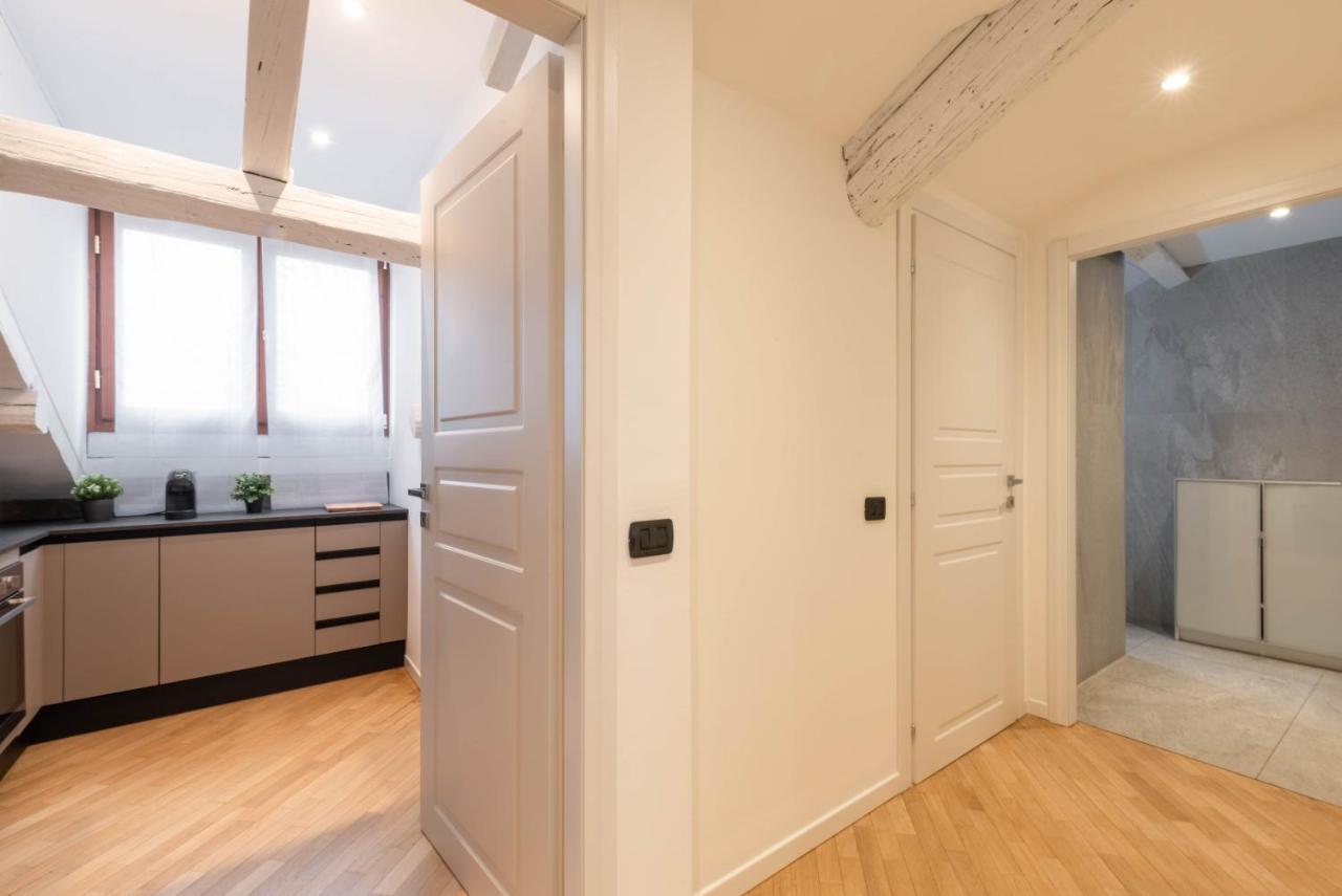 Apartamento Brera Flat Near Duomo Milán Exterior foto