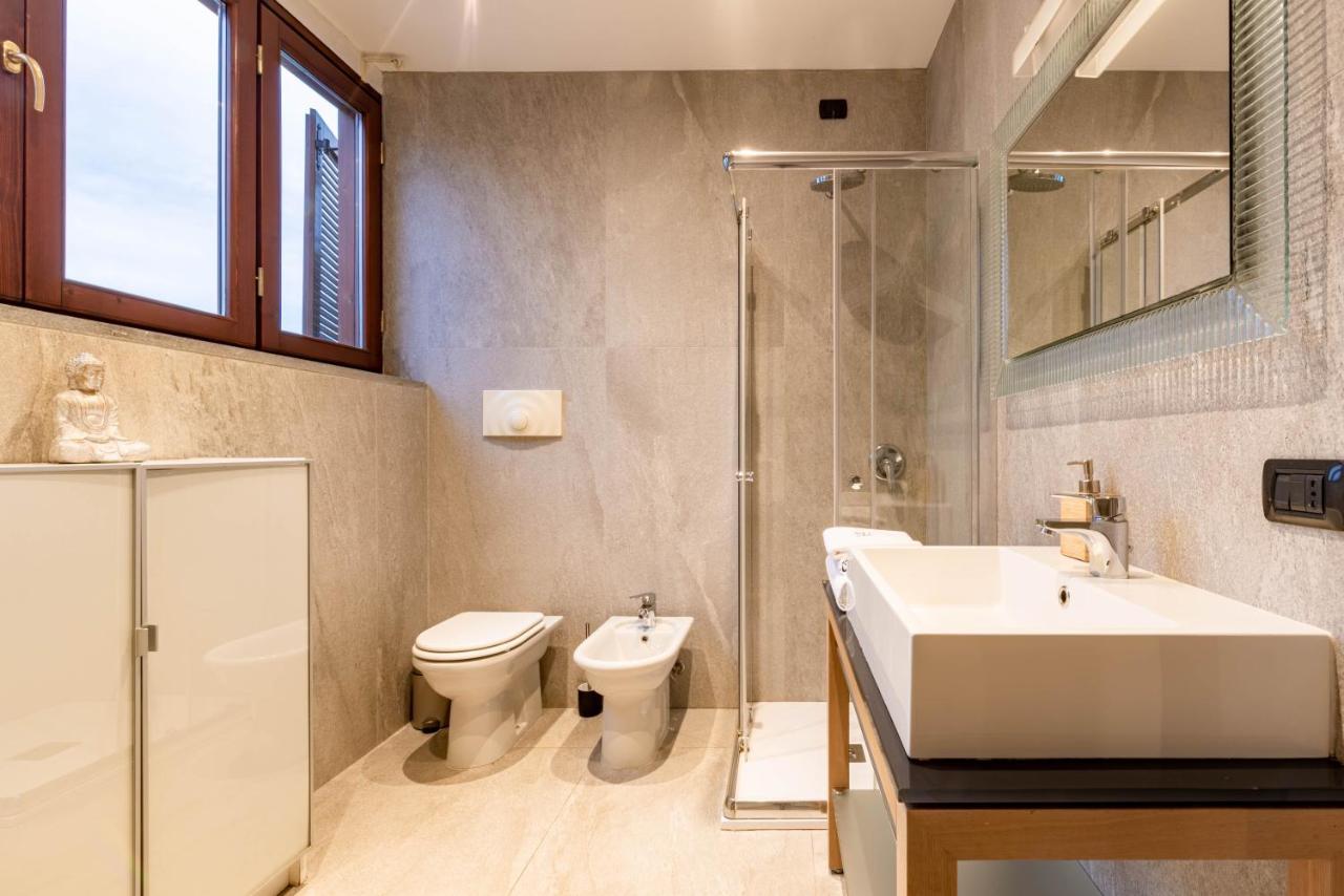 Apartamento Brera Flat Near Duomo Milán Exterior foto