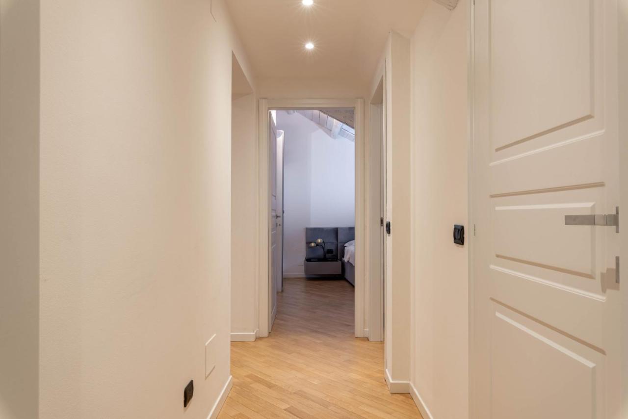 Apartamento Brera Flat Near Duomo Milán Exterior foto
