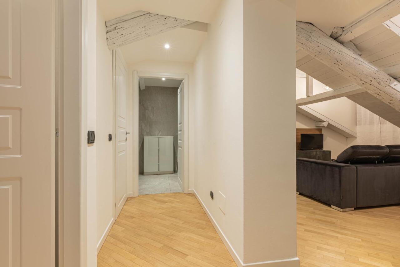 Apartamento Brera Flat Near Duomo Milán Exterior foto